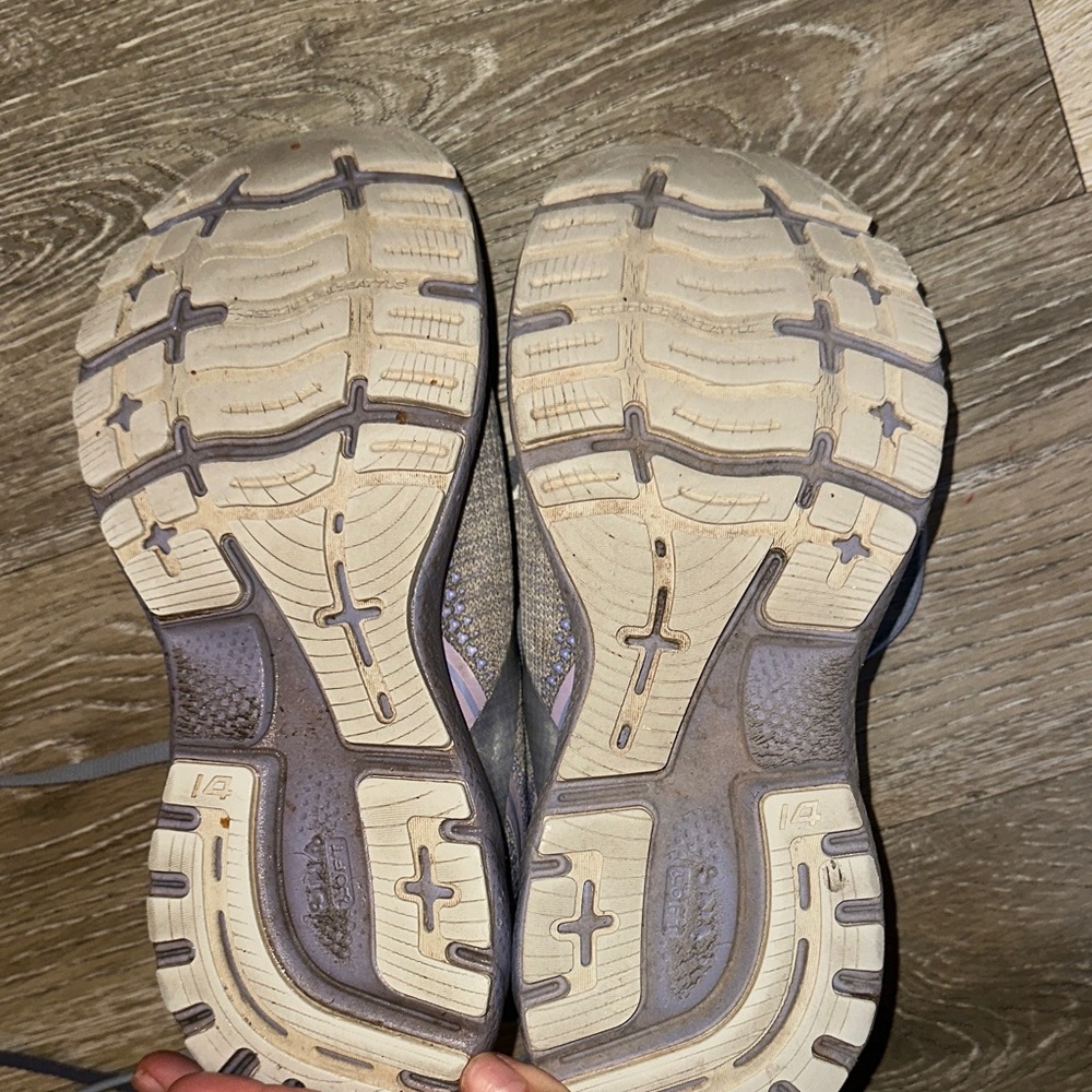 Brooks Women's Ghost 14 - size 7 - Picture 4 of 5